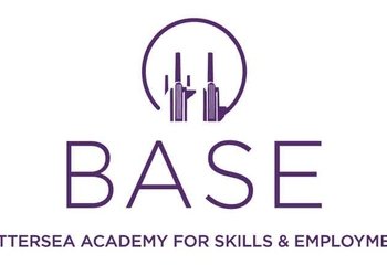 Battersea Academy for Skills and Employment logo