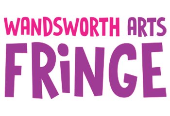 Wandsworth arts fringe logo