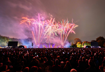 Battersea park fireworks returns with resident discounts